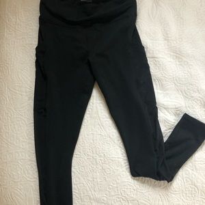 Fabletics PowerHold Mila Pocket Legging Medium